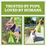 Pogi’S Dog Poop Bags – Leak-Proof & Extra Thick Pet Waste Bags (Fresh Scent, 10 Rolls, 150-Count)